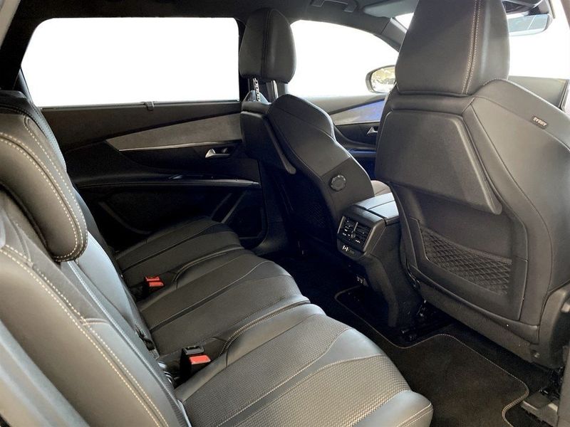 Peugeot 5008 bild 13