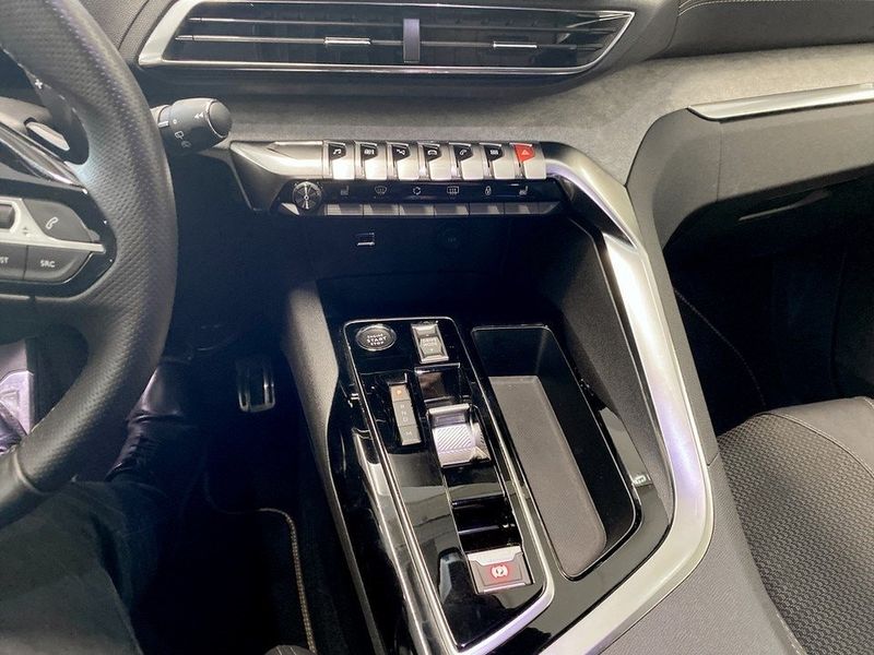 Peugeot 5008 bild 11