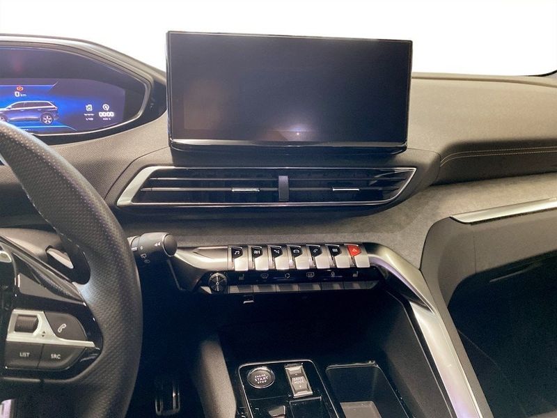 Peugeot 5008 bild 10