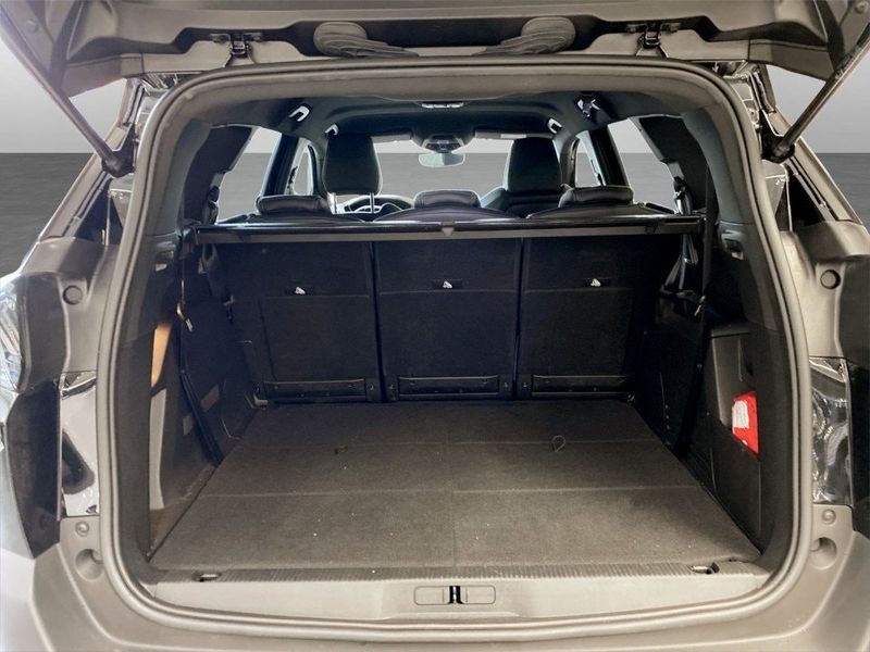 Peugeot 5008 bild 16