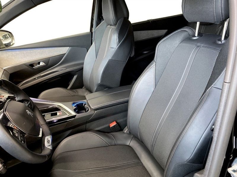 Peugeot 5008 bild 4