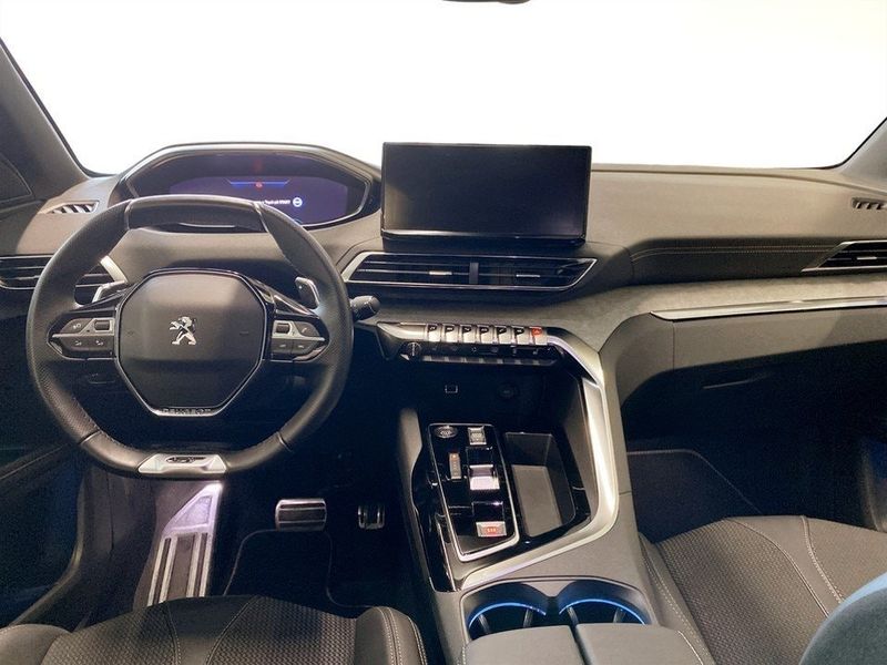 Peugeot 5008 bild 6