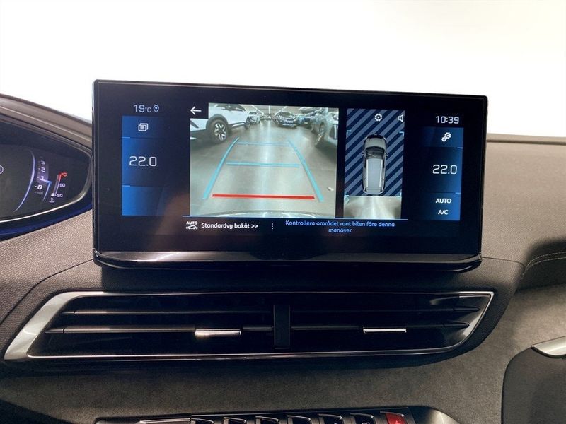Peugeot 5008 bild 9