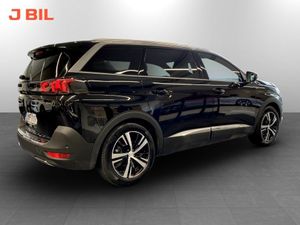 Peugeot 5008 bild 3