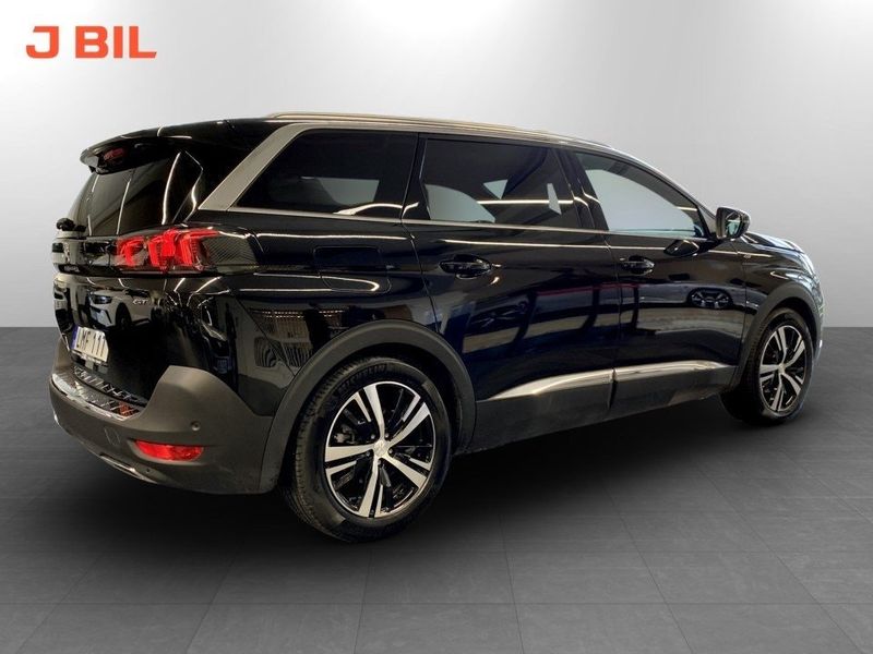 Peugeot 5008 bild 3