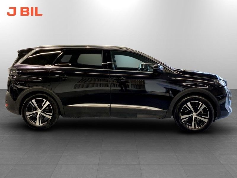 Peugeot 5008 bild 14