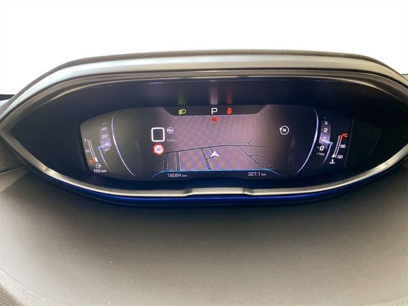Peugeot 5008 bild 8
