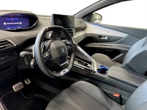 Peugeot 5008 bild 5