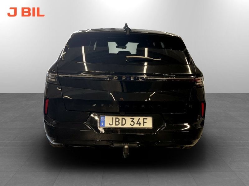 Opel Grandland bild 22