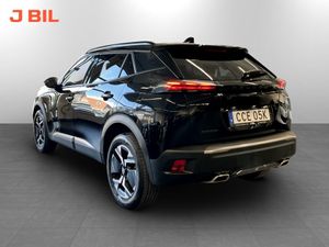 Peugeot 2008 bild 20