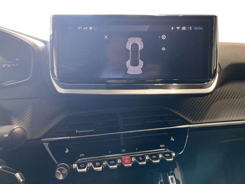 Peugeot 2008 bild 10