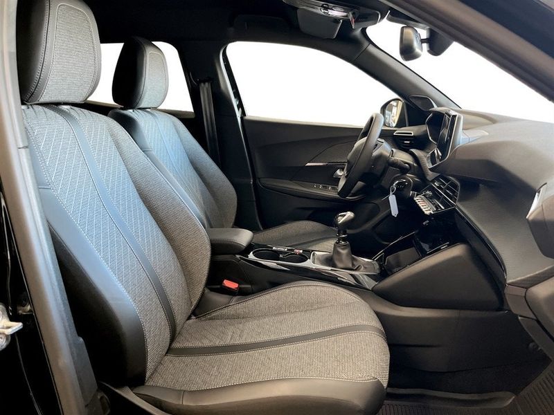 Peugeot 2008 bild 14