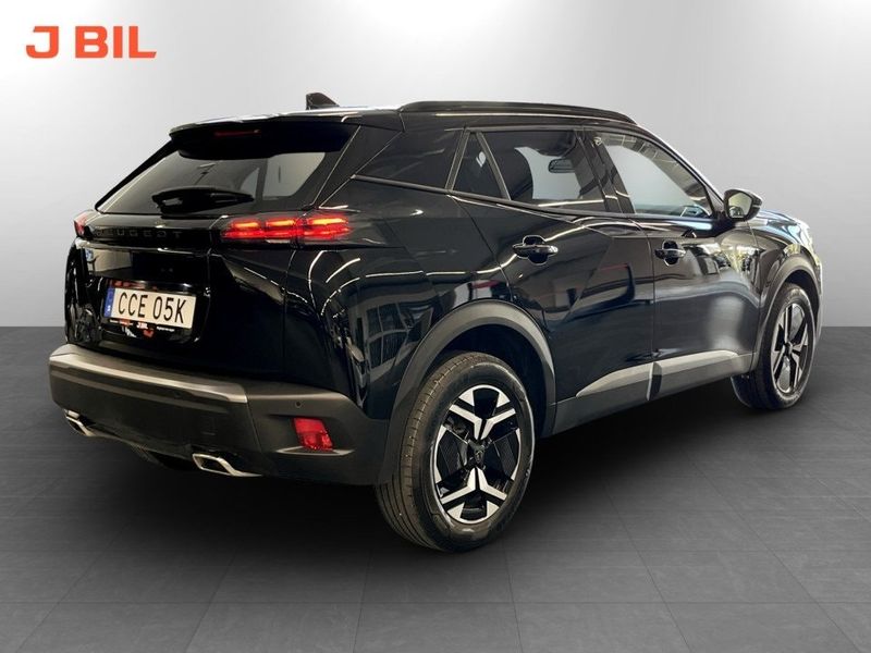 Peugeot 2008 bild 3