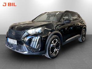 Peugeot 2008 bild 16