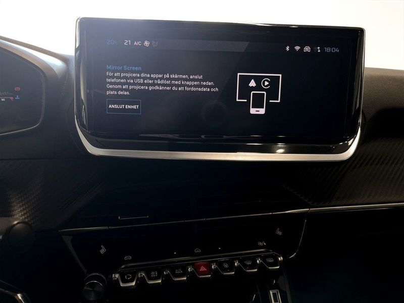 Peugeot 2008 bild 12