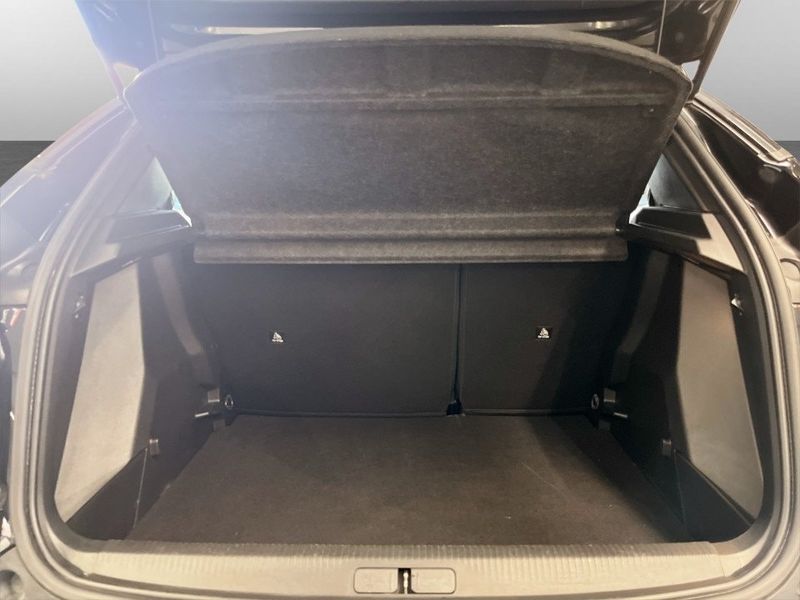 Peugeot 2008 bild 21