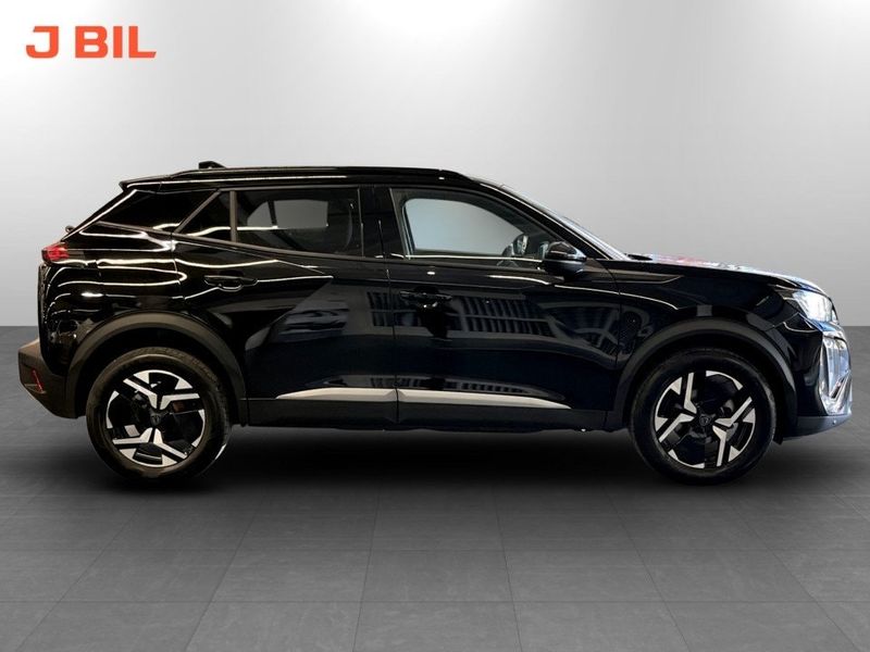 Peugeot 2008 bild 18