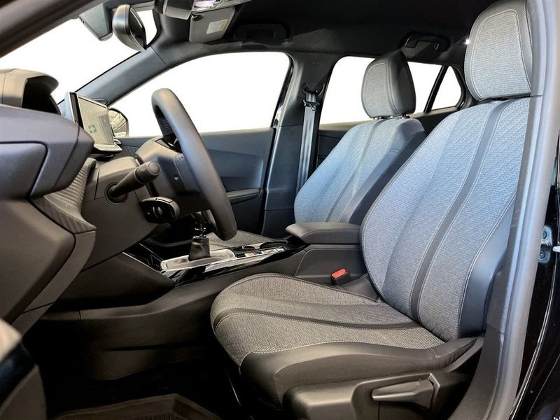 Peugeot 2008 bild 4