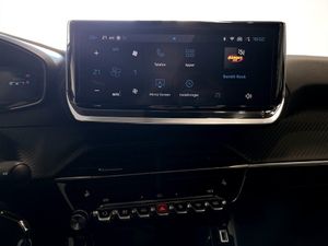 Peugeot 2008 bild 11