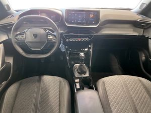 Peugeot 2008 bild 6