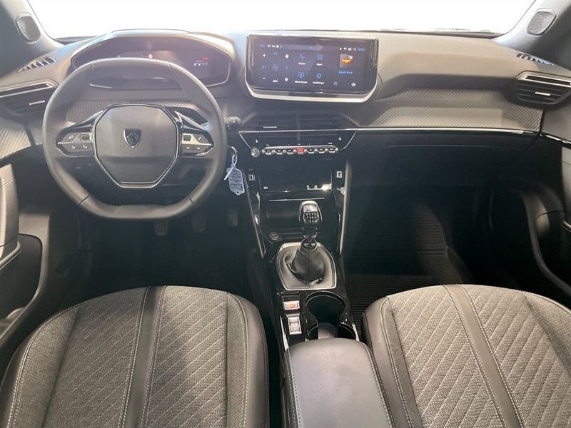 Peugeot 2008 bild 6
