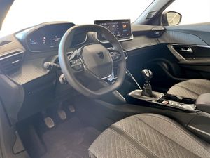 Peugeot 2008 bild 5