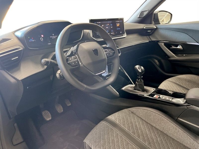 Peugeot 2008 bild 5
