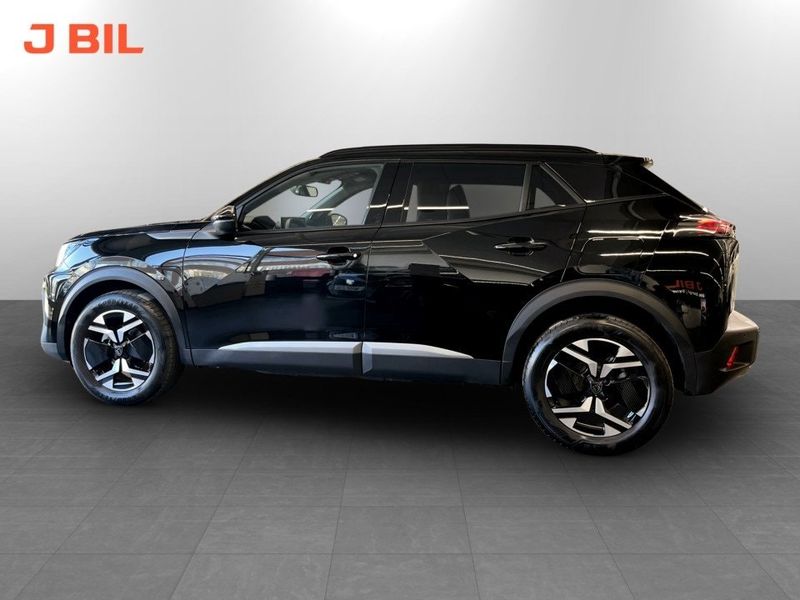 Peugeot 2008 bild 17