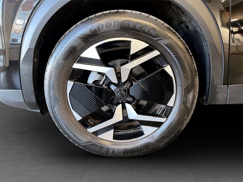 Peugeot 2008 bild 19