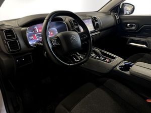 Citroen C5 AirCross bild 5