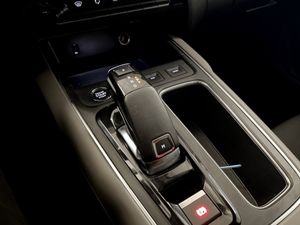 Citroen C5 AirCross bild 12
