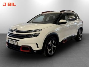 Citroen C5 AirCross bild 15