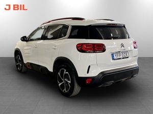 Citroen C5 AirCross bild 18