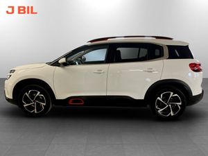 Citroen C5 AirCross bild 17
