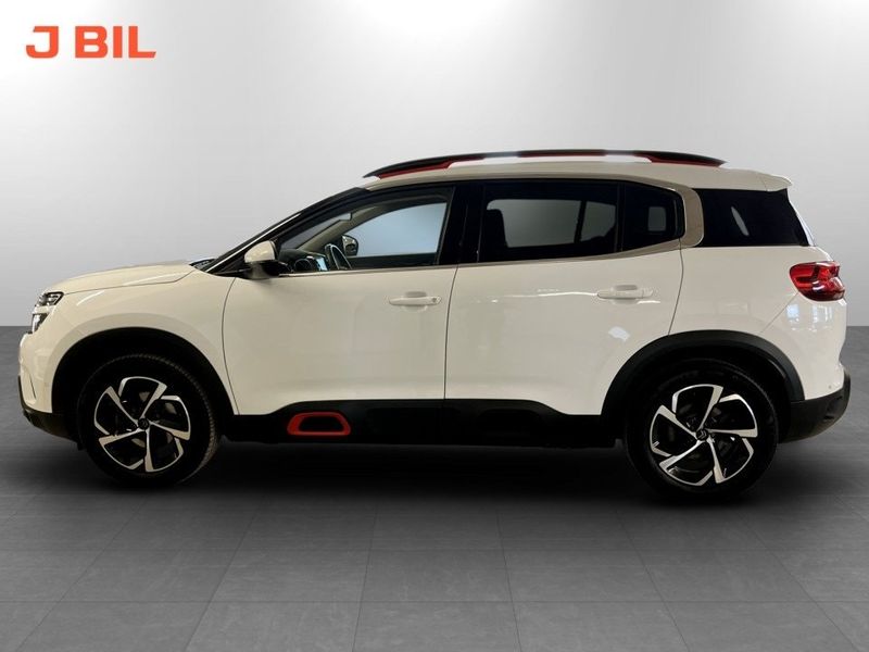 Citroen C5 AirCross bild 17