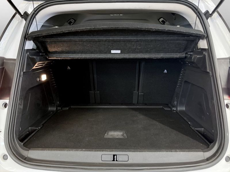 Citroen C5 AirCross bild 20