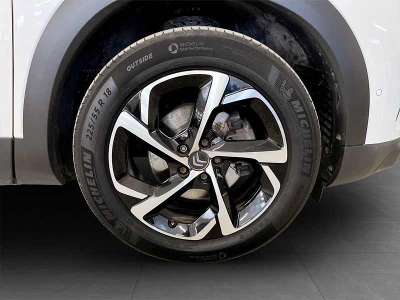 Citroen C5 AirCross bild 19