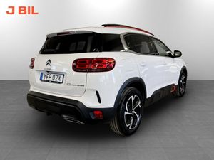 Citroen C5 AirCross bild 3