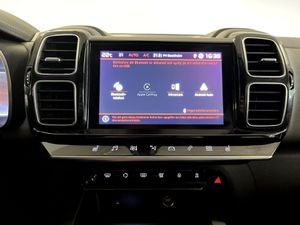 Citroen C5 AirCross bild 9