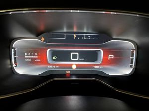 Citroen C5 AirCross bild 8
