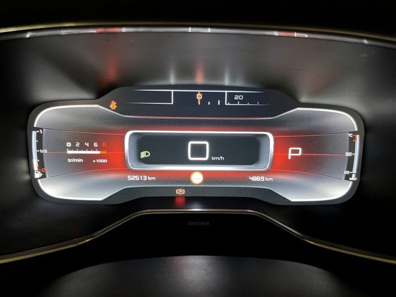 Citroen C5 AirCross bild 8