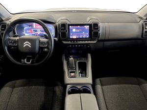 Citroen C5 AirCross bild 6