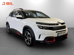 Citroen C5 AirCross bild 1