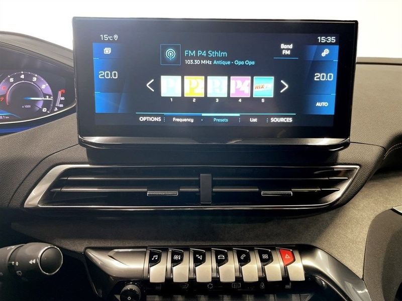 Peugeot 5008 bild 11