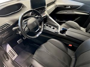 Peugeot 5008 bild 5