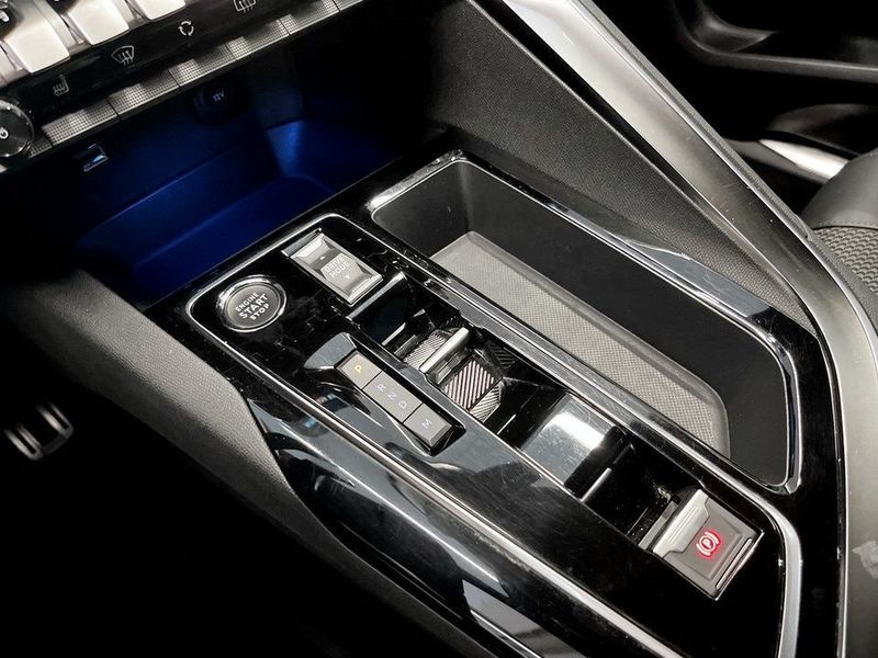 Peugeot 5008 bild 14