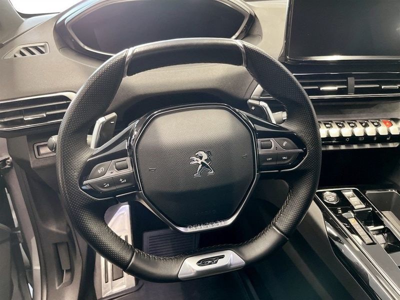 Peugeot 5008 bild 7