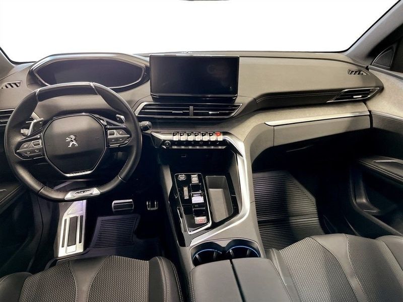 Peugeot 5008 bild 6