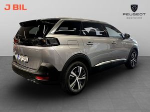 Peugeot 5008 bild 3