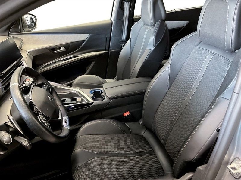 Peugeot 5008 bild 4